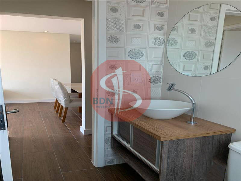 Apartamento, 2 quartos, 50 m² - Foto 6