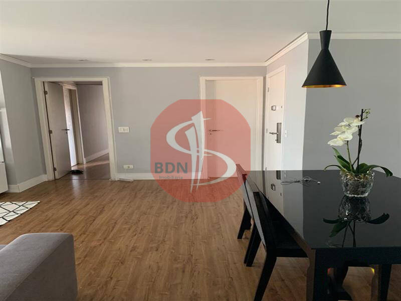 Apartamento, 4 quartos, 126 m² - Foto 1