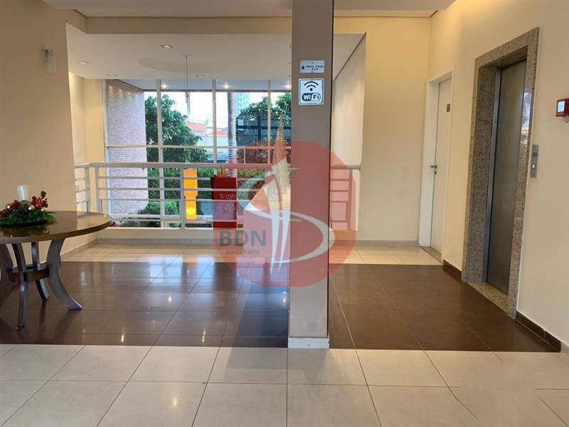 Apartamento, 4 quartos, 126 m² - Foto 4