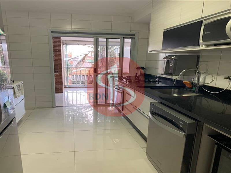 Apartamento, 4 quartos, 126 m² - Foto 5