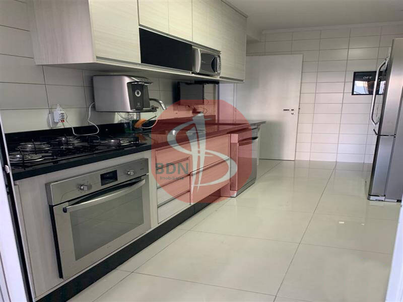 Apartamento, 4 quartos, 126 m² - Foto 7