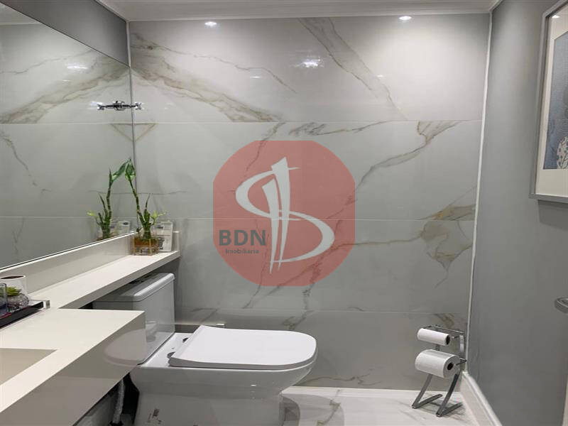 Apartamento, 4 quartos, 126 m² - Foto 8