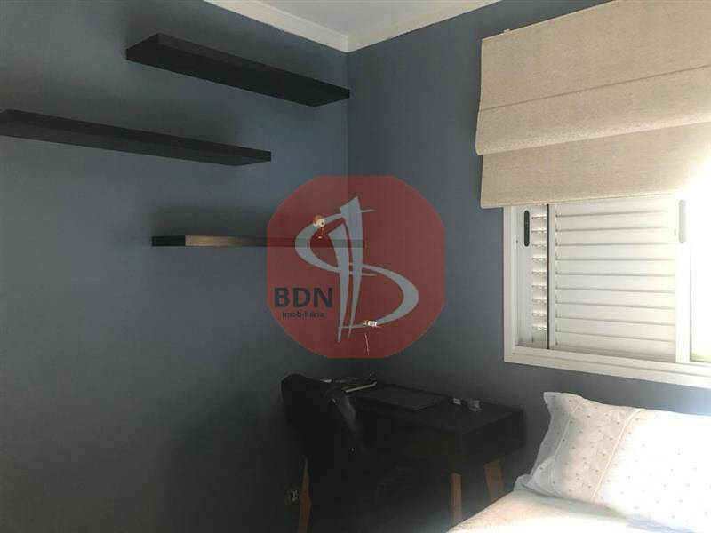 Apartamento, 4 quartos, 126 m² - Foto 9