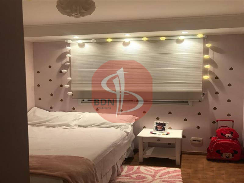 Apartamento, 4 quartos, 126 m² - Foto 11