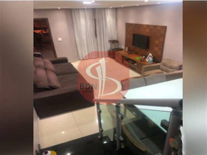 Sobrado, 3 quartos, 130 m² - Foto 2