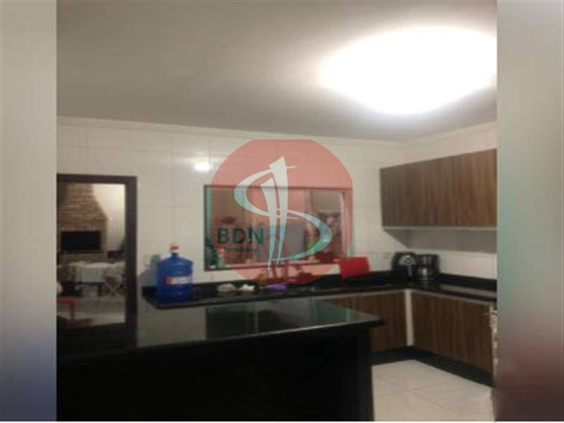 Sobrado, 3 quartos, 130 m² - Foto 4