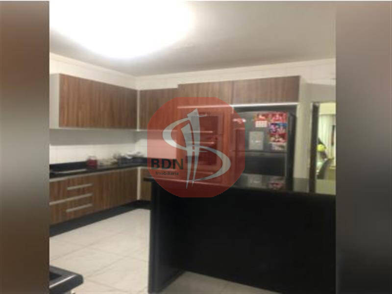 Sobrado, 3 quartos, 130 m² - Foto 6