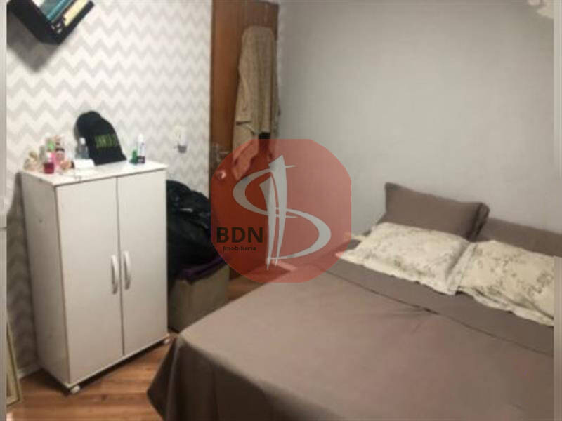 Sobrado, 3 quartos, 130 m² - Foto 9