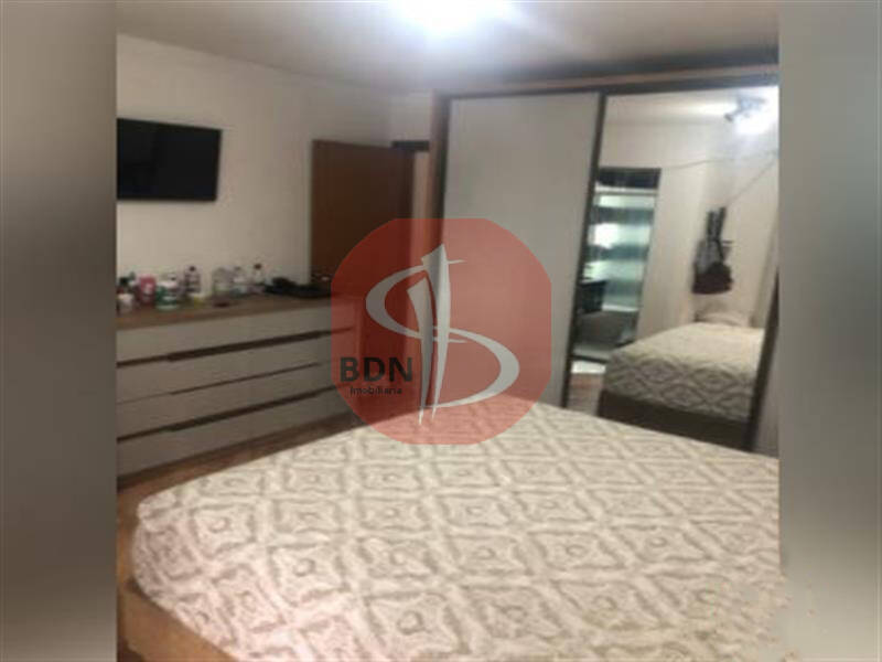 Sobrado, 3 quartos, 130 m² - Foto 8