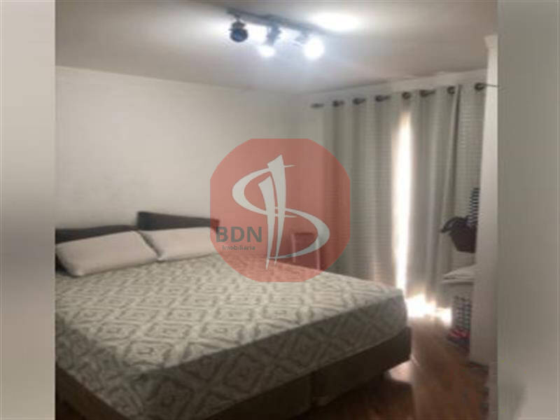 Sobrado, 3 quartos, 130 m² - Foto 7