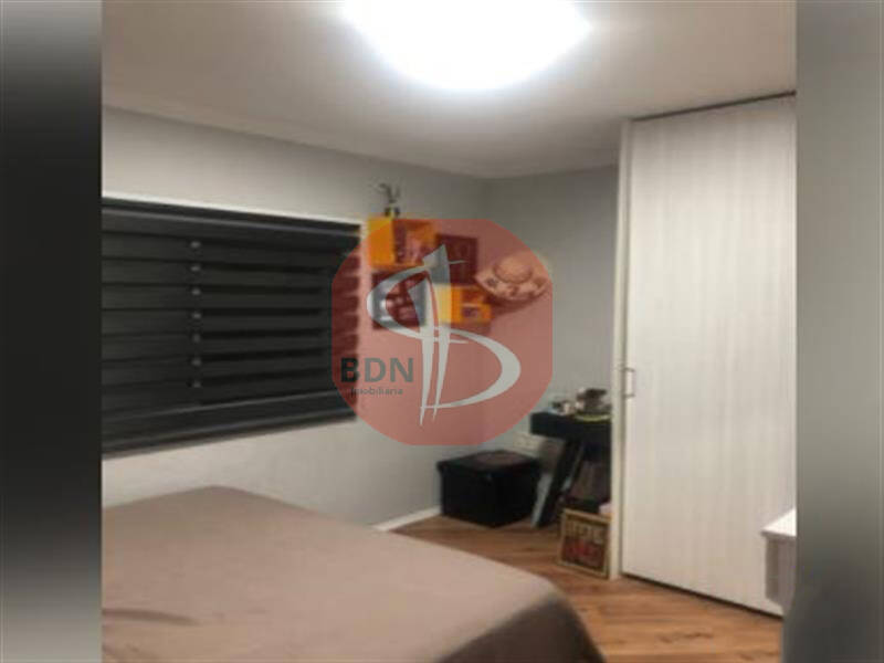 Sobrado, 3 quartos, 130 m² - Foto 10