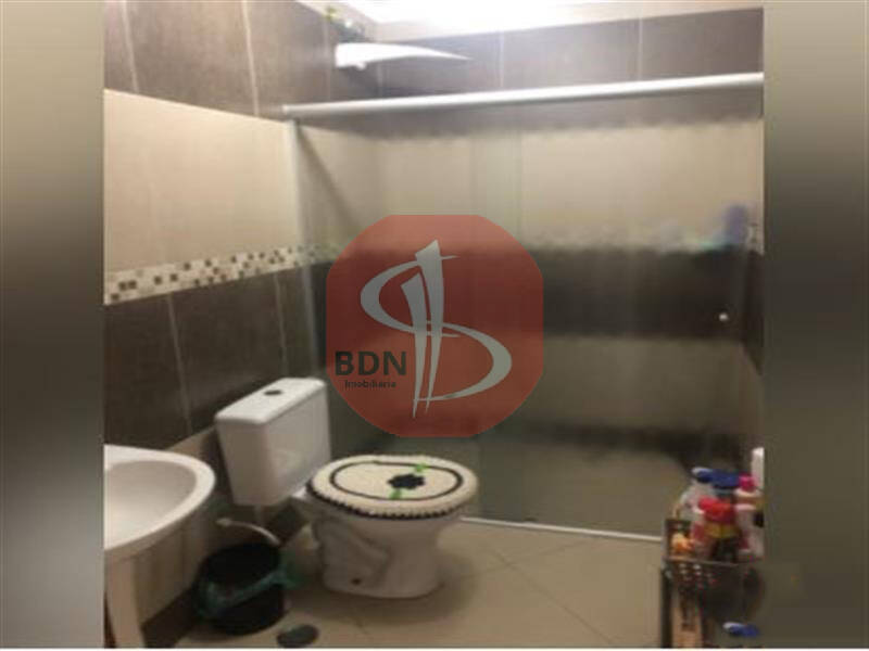 Sobrado, 3 quartos, 130 m² - Foto 11