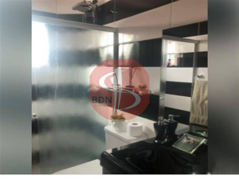 Sobrado, 3 quartos, 130 m² - Foto 14