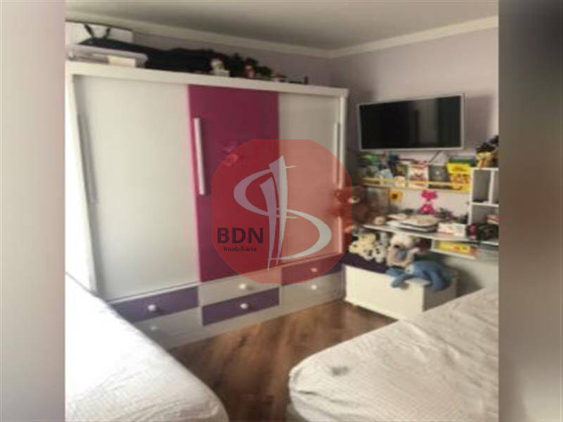Sobrado, 3 quartos, 130 m² - Foto 13