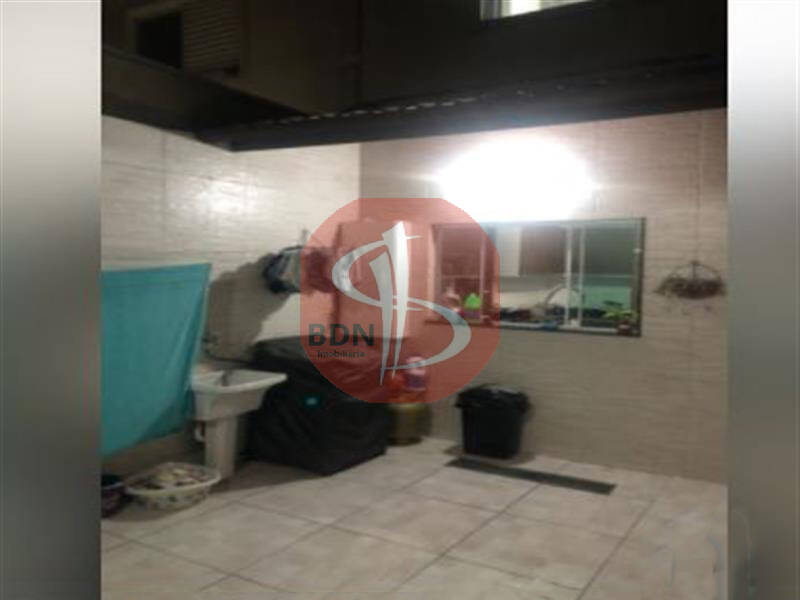 Sobrado, 3 quartos, 130 m² - Foto 15