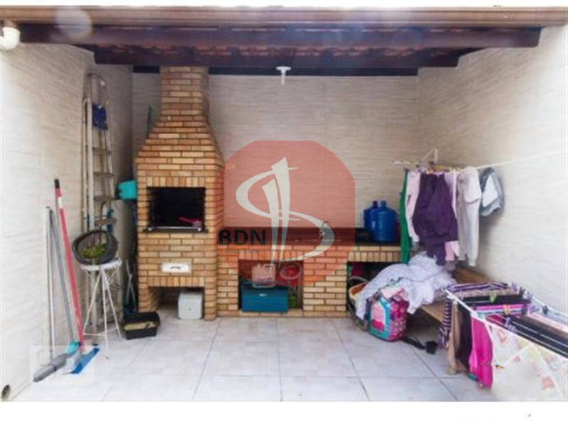 Sobrado, 3 quartos, 130 m² - Foto 16