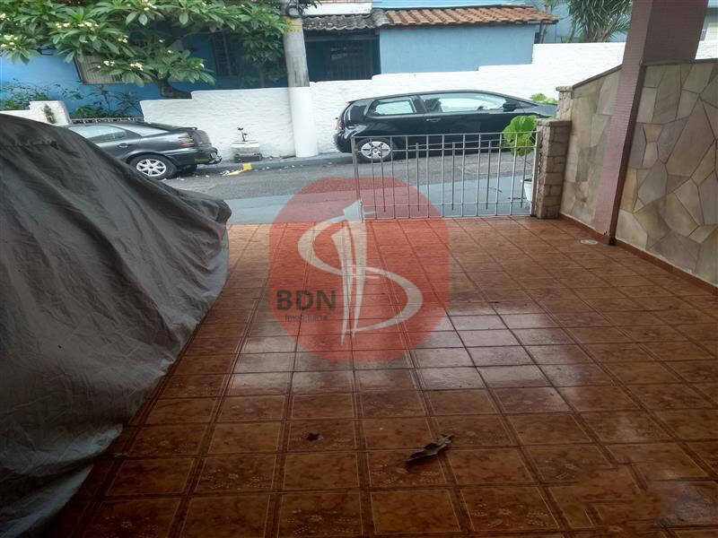 Sobrado, 3 quartos, 130 m² - Foto 13