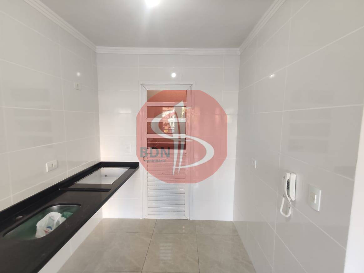 Apartamento, 2 quartos, 48 m² - Foto 1