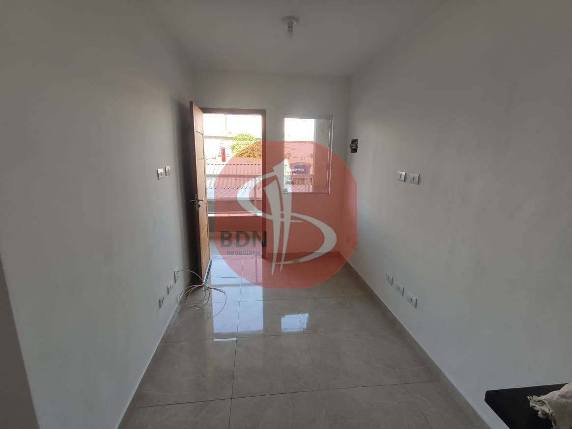 Apartamento, 2 quartos, 48 m² - Foto 3