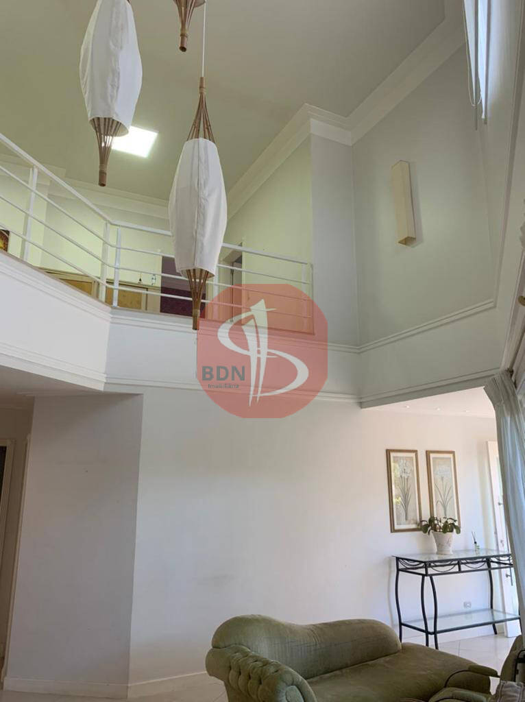 Casa à venda e aluguel com 4 quartos, 400m² - Foto 4