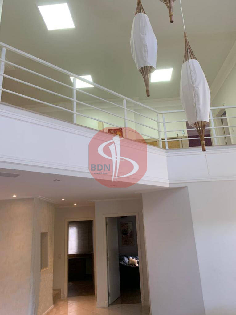 Casa à venda e aluguel com 4 quartos, 400m² - Foto 8