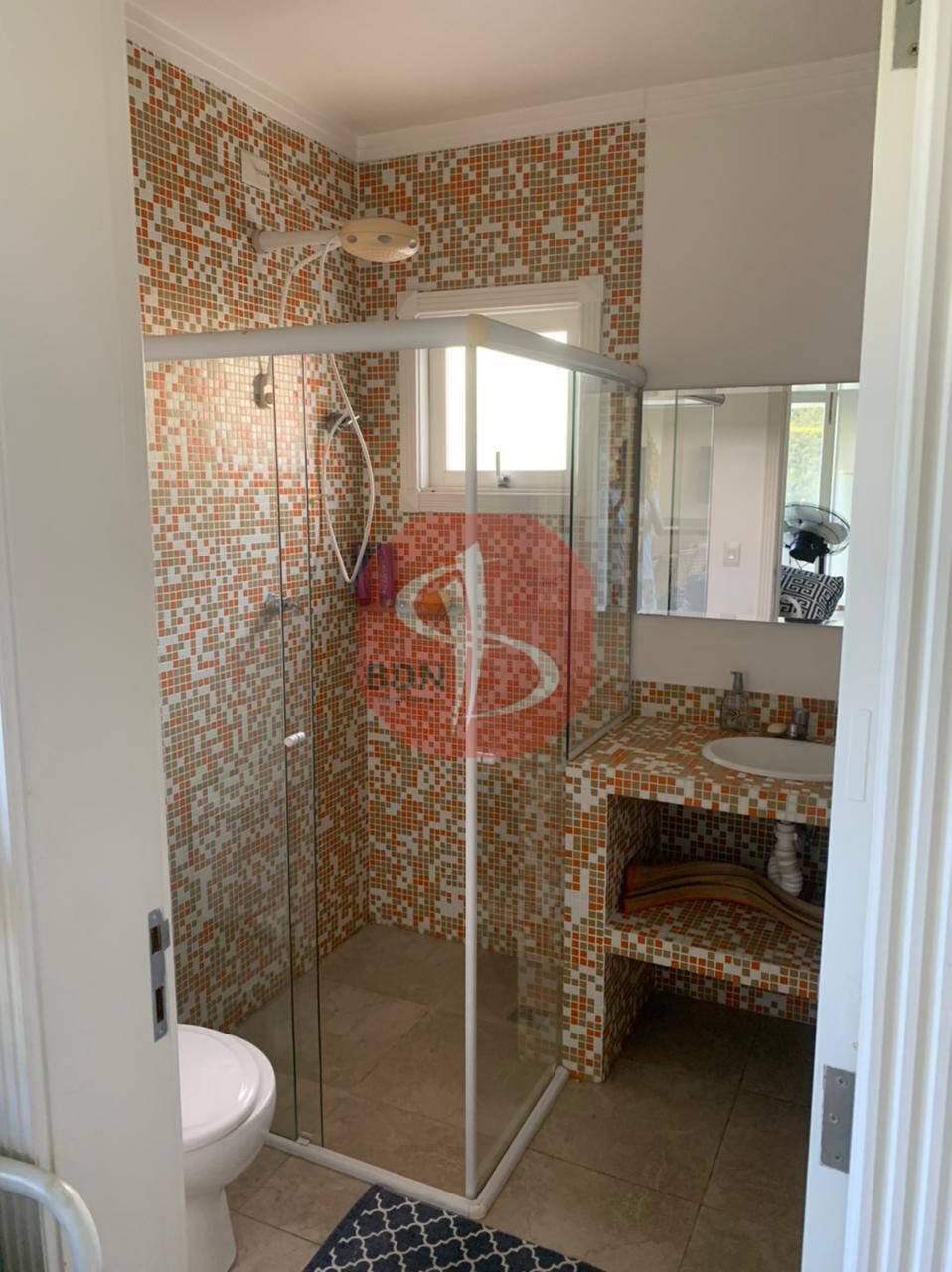 Casa à venda e aluguel com 4 quartos, 400m² - Foto 15