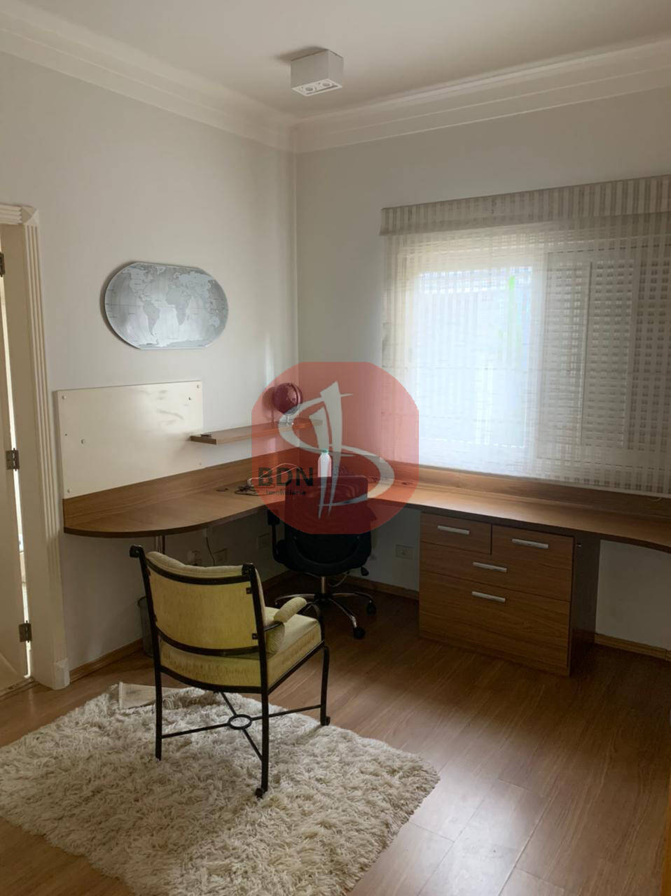 Casa à venda e aluguel com 4 quartos, 400m² - Foto 17