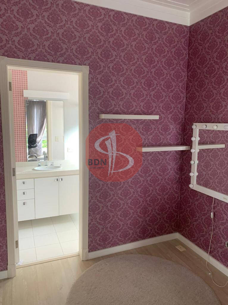 Casa à venda e aluguel com 4 quartos, 400m² - Foto 16