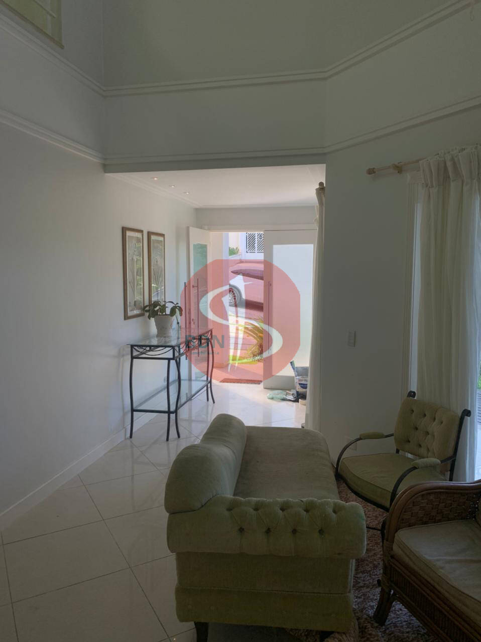 Casa à venda e aluguel com 4 quartos, 400m² - Foto 20