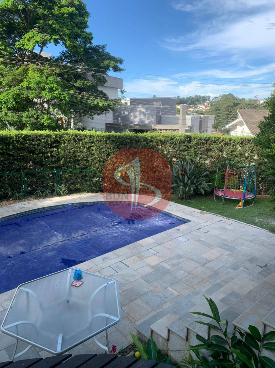 Casa à venda e aluguel com 4 quartos, 400m² - Foto 21