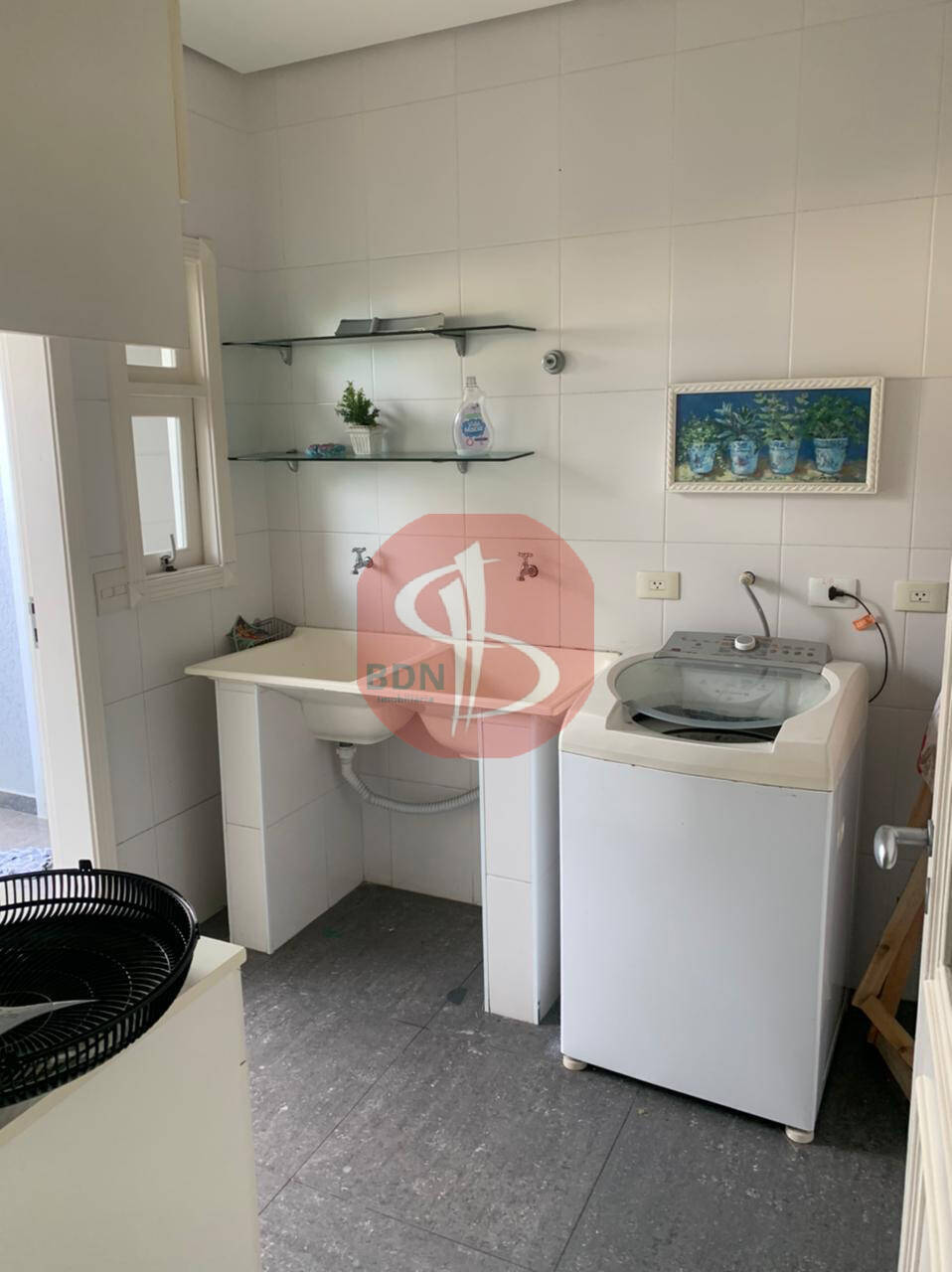 Casa à venda e aluguel com 4 quartos, 400m² - Foto 25