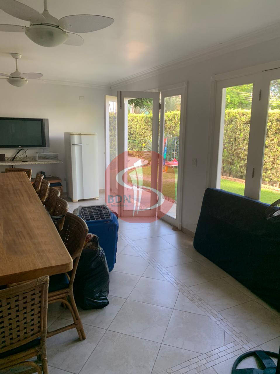 Casa à venda e aluguel com 4 quartos, 400m² - Foto 26