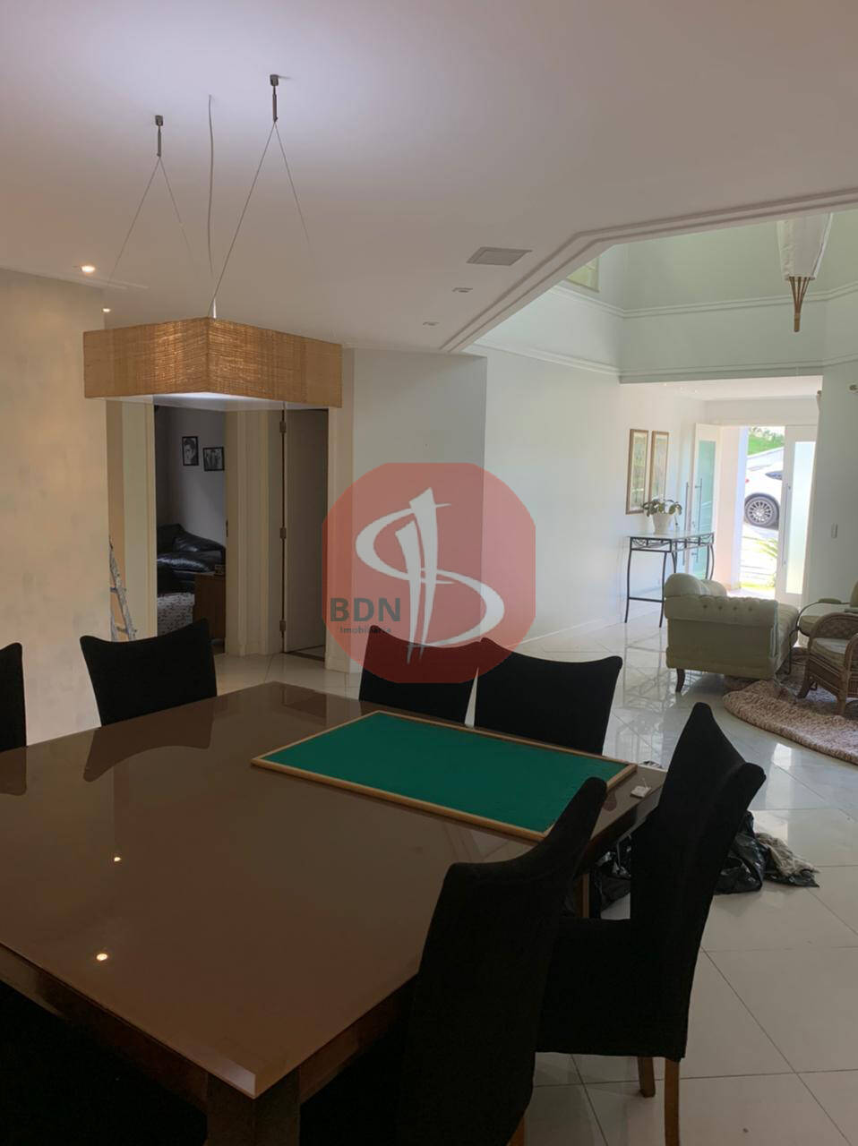 Casa à venda e aluguel com 4 quartos, 400m² - Foto 28