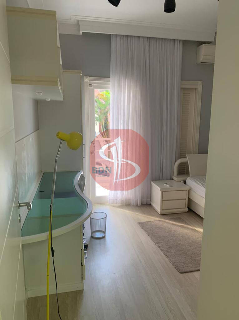 Casa à venda e aluguel com 4 quartos, 400m² - Foto 29