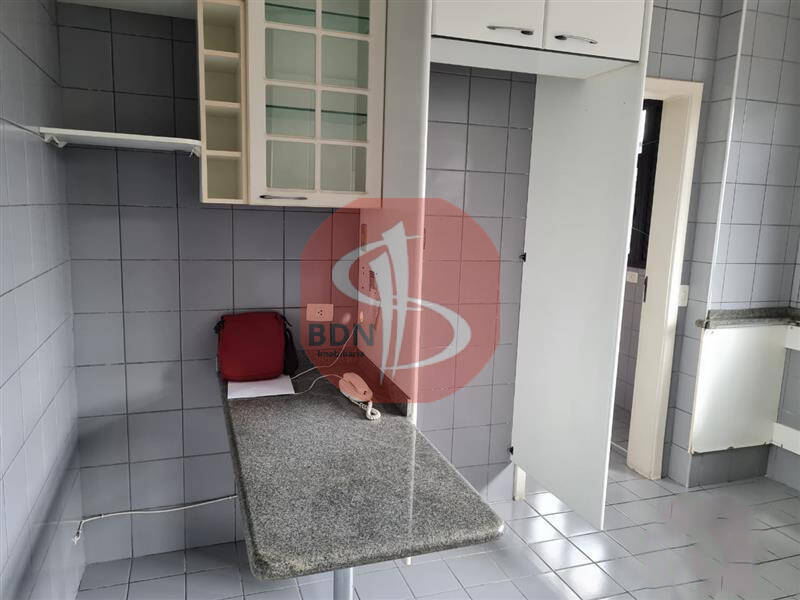 Apartamento, 3 quartos, 105 m² - Foto 11