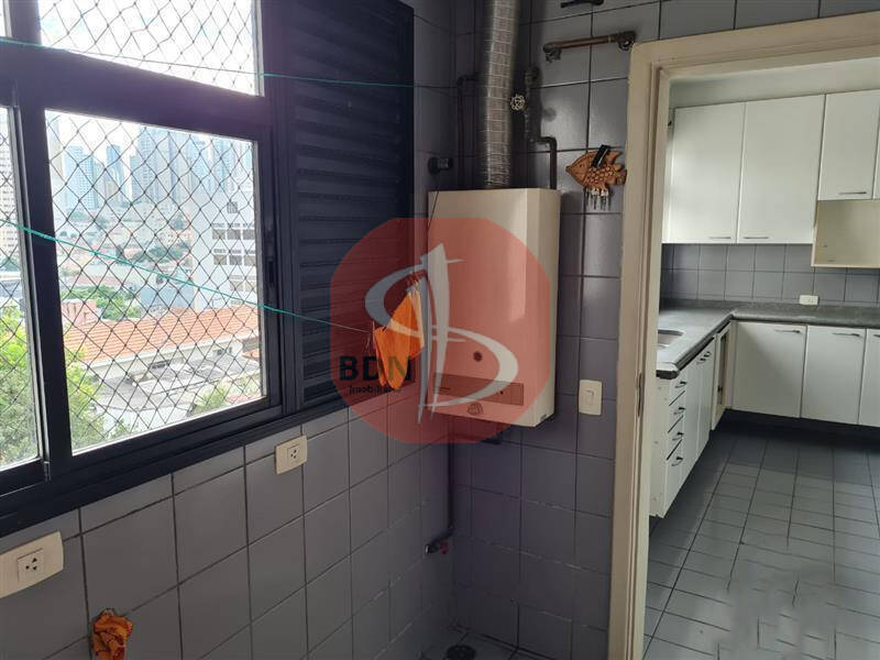 Apartamento, 3 quartos, 105 m² - Foto 13