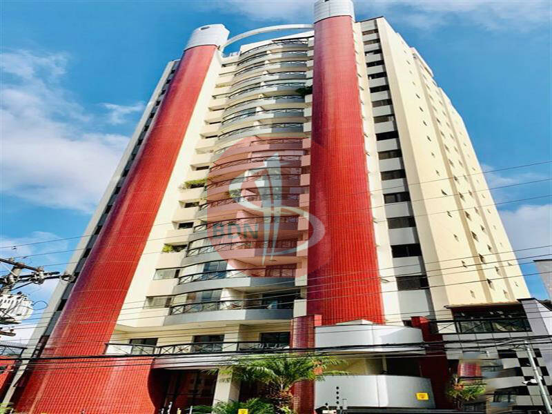 Apartamento, 3 quartos, 74 m² - Foto 1