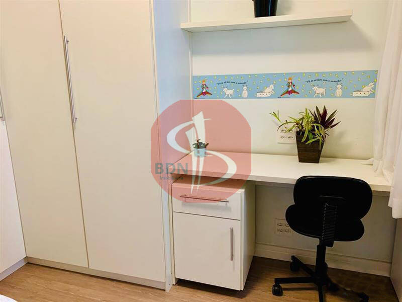 Apartamento, 3 quartos, 74 m² - Foto 3