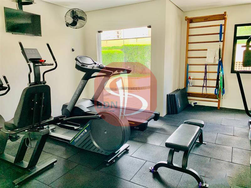 Apartamento, 3 quartos, 74 m² - Foto 27