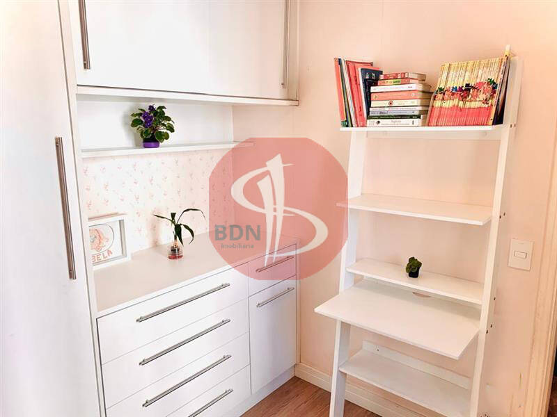 Apartamento, 3 quartos, 74 m² - Foto 10
