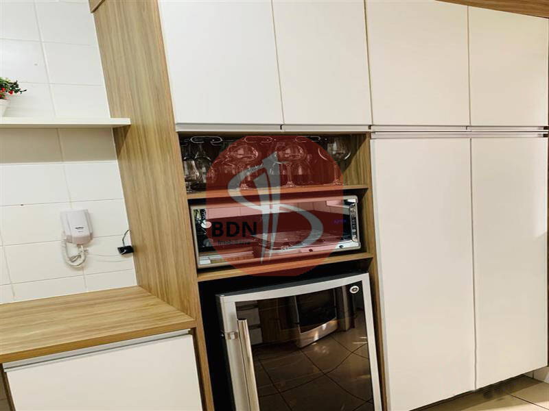 Apartamento, 3 quartos, 74 m² - Foto 11