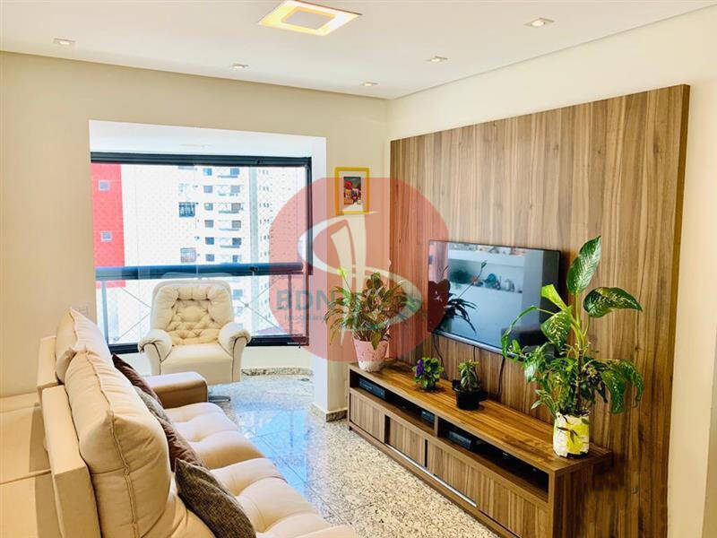 Apartamento, 3 quartos, 74 m² - Foto 9