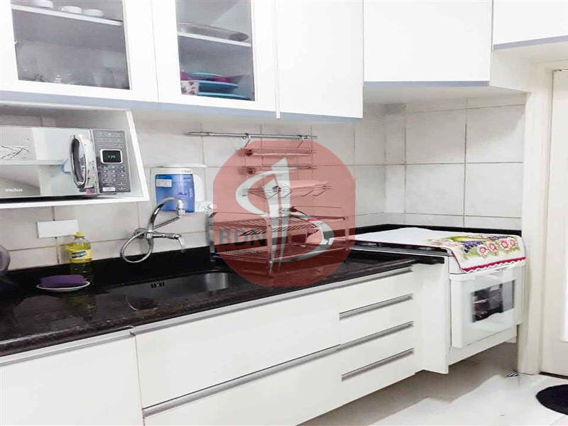 Sobrado, 2 quartos, 67 m² - Foto 1