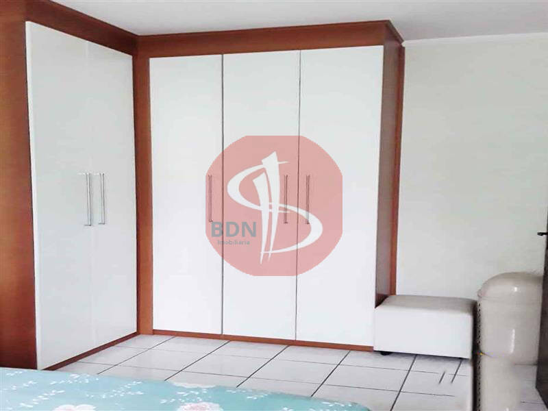 Sobrado, 2 quartos, 67 m² - Foto 3