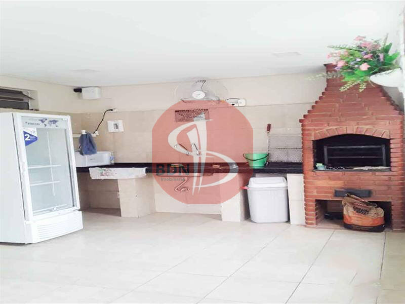 Sobrado, 2 quartos, 67 m² - Foto 2