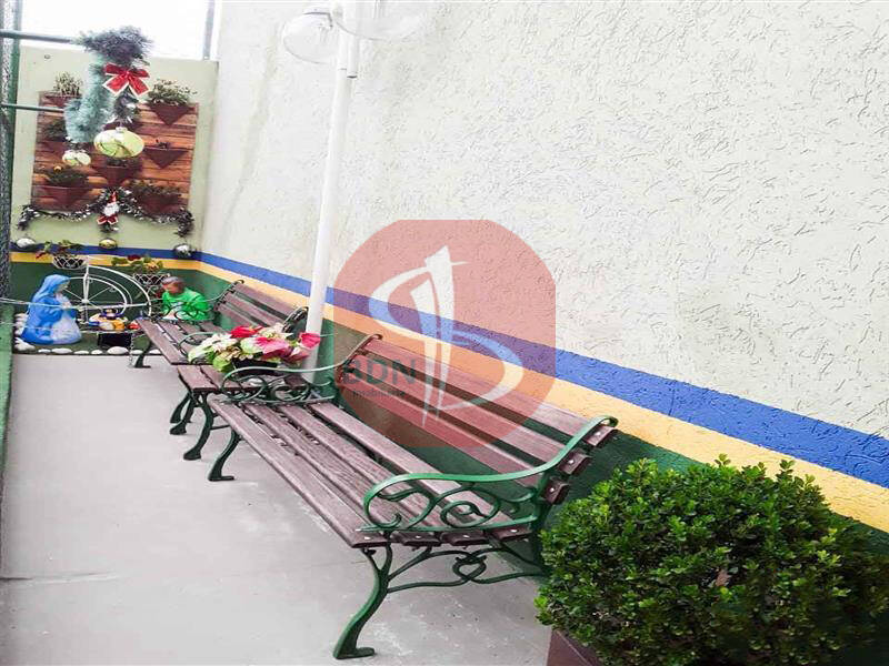 Sobrado, 2 quartos, 67 m² - Foto 5