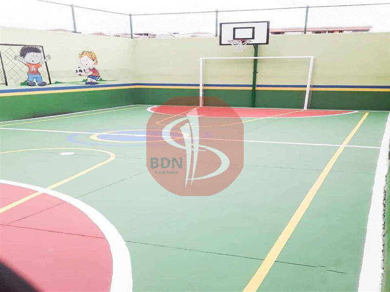 Sobrado, 2 quartos, 67 m² - Foto 8