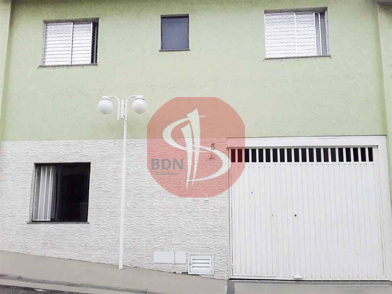 Sobrado, 2 quartos, 67 m² - Foto 10