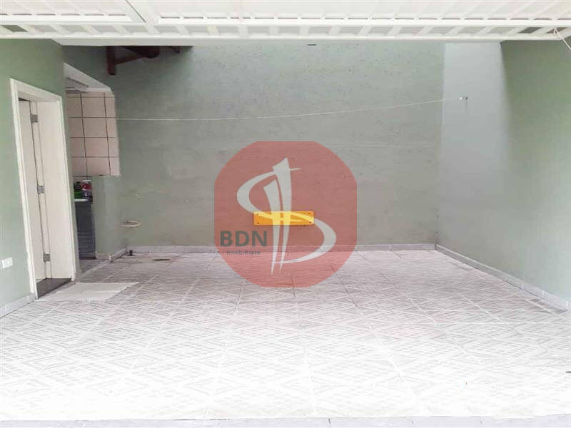 Sobrado, 2 quartos, 67 m² - Foto 11