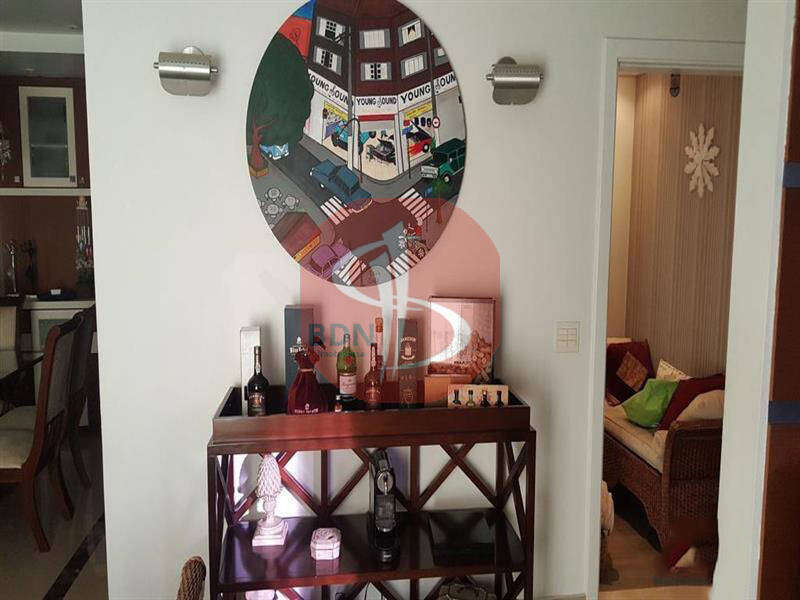 Apartamento, 3 quartos, 141 m² - Foto 1